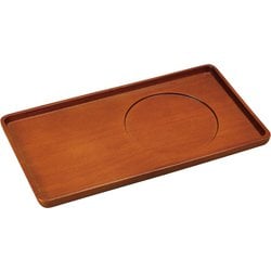 カフェトレイ ブラウン 793037