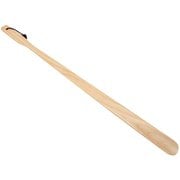 日本製 国産ひのき靴べら 70cm