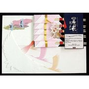 日本製 つるづくし おもてなしセット 887545