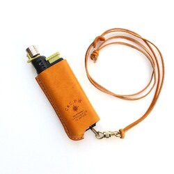 CEV1932 [ガスライターケース MUSTARD]
