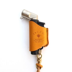 CEV1933 [マイクロトーチケース MUSTARD]
