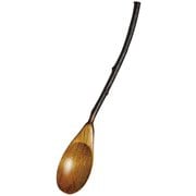 小枝カレースプーン