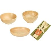 日本製 Naturalist キッズセット
