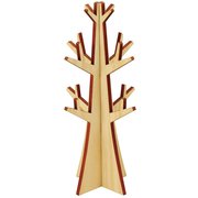 日本製 Naturalist ひのきのプチツリー 大