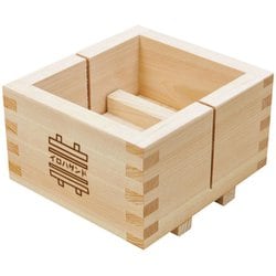 日本製 いろはサンド