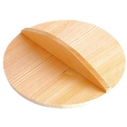 日本製 おとし蓋 20cm