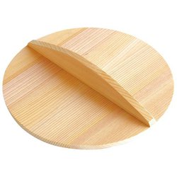 日本製 おとし蓋 22cm