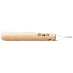 日本製 すりこぎ 18cm