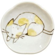 日本製 にゃんこ皿 10枚セット きい
