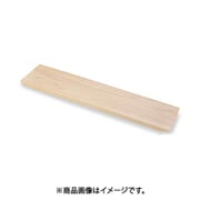 日本製 ひのき押寿司器トレー 10切用
