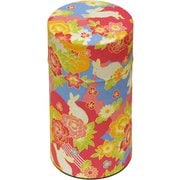 日本製 ぽッ・かん 花うさぎ（L）