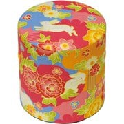 日本製 ぽッ・かん 花うさぎ（S）