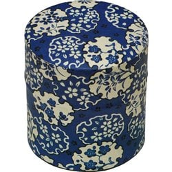 日本製 ぽッ・かん 花雪輪（S）