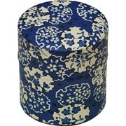 日本製 ぽッ・かん 花雪輪（S）