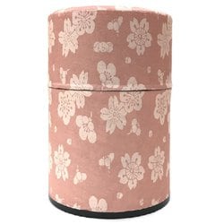 日本製 ぽッ・かん（L） 桜梅文