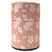日本製 ぽッ・かん(L) 桜梅文