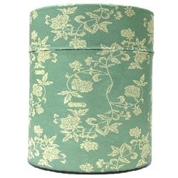 日本製 ぽッ・かん（S） 花唐草