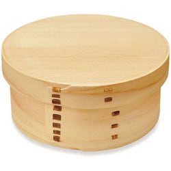 日本製 ようび ミニ おひつ