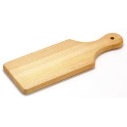 日本製 桜のミニカッティングボード（小）