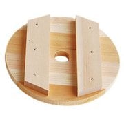 日本製 漬物用押し蓋 16cm