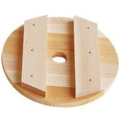 日本製 漬物用押し蓋 18cm