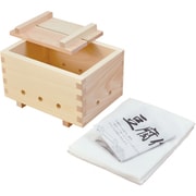 日本製 豆腐作り器（にがりなし）
