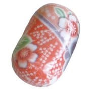 日本製 箸置 10個セット（かごなし） 友禅