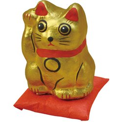 まめまねき キン