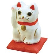 まめまねき シロ