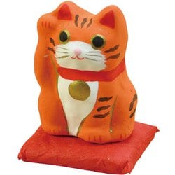 まめまねき チャトラ