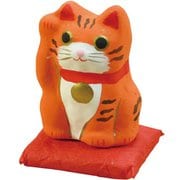 まめまねき チャトラ