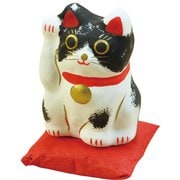 まめまねき ブチ