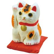 まめまねき ミケ