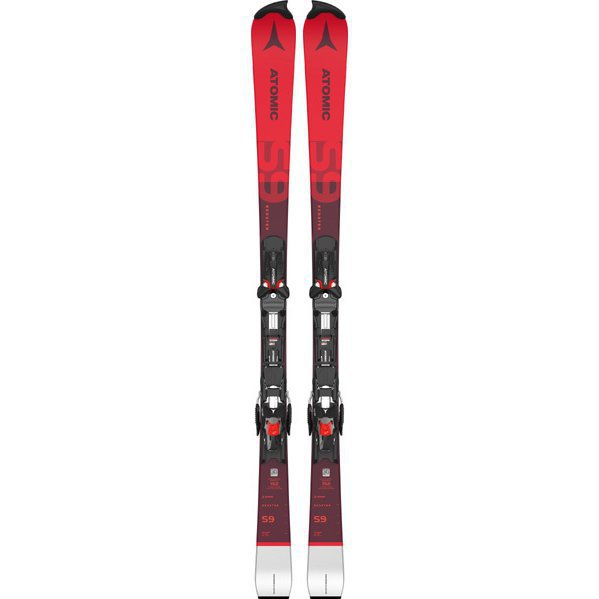 アトミック ATOMICスキー板「アトミック REDSTER S9 FIS J 152cm