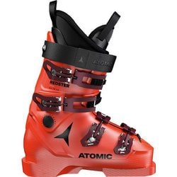 ATOMIC 競技用スキーブーツ24〜24.5cm（284） - スキー