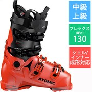 HAWX ULTRA 130 S GW AE502460026X Red/Black 26-26.5cm [22-23モデル スキーブーツ 中級・上級]