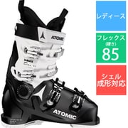 HAWX ULTRA 85 W AE502476023X Black/White 23-23.5cm [22-23モデル スキーブーツ レディース]
