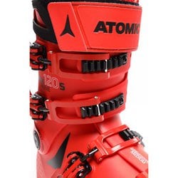 ATOMIC HAWX PRIME 120S アトミック スキーブーツ RED 2024 Atomic Hawx Prime 120 S GW Ski Boot | Alpine / Ski
