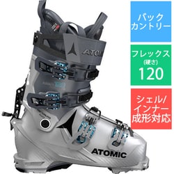 ヨドバシ.com - アトミック ATOMIC HAWX PRIME XTD 120 TECH GW