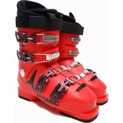 アトミックキッズスキーブーツ22,22.5cm Redster Jr60 100000001006094535_10205_002.jpg