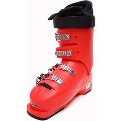 ATOMIC REDSTER Jr 60 スキーブーツ 赤色 REDSTER TJ 60 – アトミック公式オンラインストア