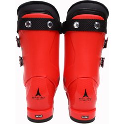 スキーブーツジュニアAtomic REDSTER Jr 60 レッド25 ヨドバシ.com - アトミック ATOMIC REDSTER JR 60 AE502546026X