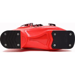 スキーブーツジュニアAtomic REDSTER Jr 60 レッド25 ヨドバシ.com - アトミック ATOMIC REDSTER JR 60 AE502546026X