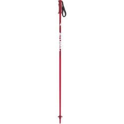 AMT JR AJ5005602 Red 100cm 2本セット [スキーストック　ジュニア]