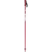 AMT JR AJ5005602 Red 100cm 2本セット [スキーストック　ジュニア]