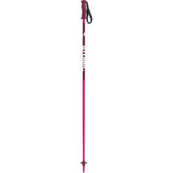 AMT JR AJ5005604 Pink 85cm 2本セット [スキーストック　ジュニア]