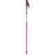 AMT JR AJ5005604 Pink 90cm 2本セット [スキーストック　ジュニア]