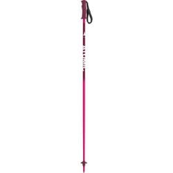 AMT JR AJ5005604 Pink 95cm 2本セット [スキーストック　ジュニア]