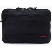 PC CASE TALL 11 MW BRA201A29 010 BLACK [アウトドア ポーチ]