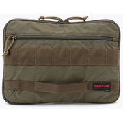 PC CASE TALL 11 MW BRA201A29 067 OLIVE [アウトドア ポーチ]